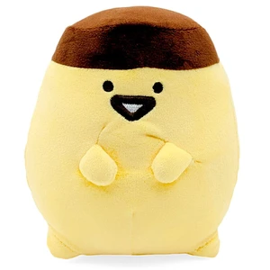Sun Arrow Obungu to Issho Purin-san M Plush US Import Fees Included