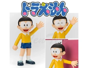 Figuarts ZERO Doraemon Nobita Nobi Figure US Import Fees Included