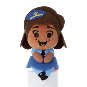 Disney Toy Story 4 Giggle McDimples Chokkorisan Figure US Import Fees Included