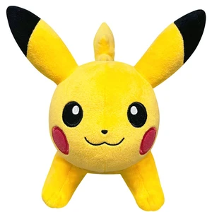 Pokemon ALL STAR COLLECTION Vol. 31 PP307 Pikachu Dash Plush US DUTY PAID
