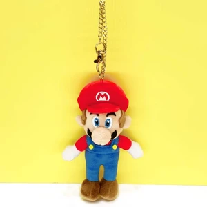 ALL STAR COLLECTION Super Mario MM01 Plush US Import Fees Included