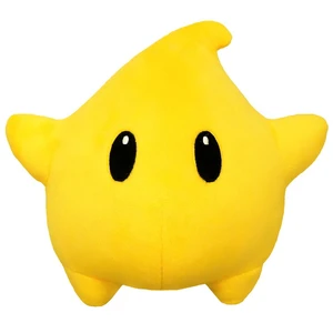 Super Mario AC81 Chiko All Star Collection S Plush US Import Fees Included