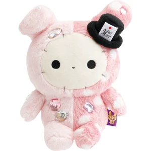 Sentimental Circus Grimoire of Eternal Magic and Wishes Plush US DUTY PAID