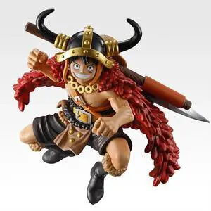 Ichiban Kuji One Piece - Elbaf Arc -
Prize A Monkey D. Luffy MASTERLISE EXPIECE Ichiban Kuji One Piece - Elbaf Arc -
Prize A Monkey D. Luffy MASTERLISE EXPIECE