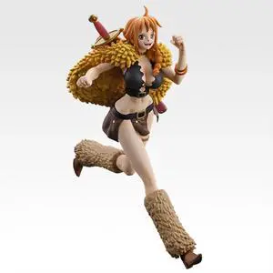 Ichiban Kuji One Piece - Elbaf Arc -
Prize C Nami MASTERLISE EXPIECE Ichiban Kuji One Piece - Elbaf Arc -
Prize C Nami MASTERLISE EXPIECE