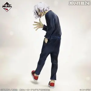 Ichiban Kuji My Hero Academia
Prize B Tomura Shigaraki MASTERLISE Ichiban Kuji My Hero Academia
Prize B Tomura Shigaraki MASTERLISE
