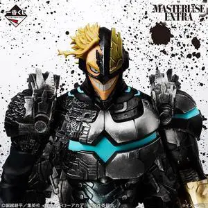 Ichiban Kuji My Hero Academia
Last One Prize Armored All Might MASTERLISE EXTRA Ichiban Kuji My Hero Academia
Last One Prize Armored All Might MASTERLISE EXTRA