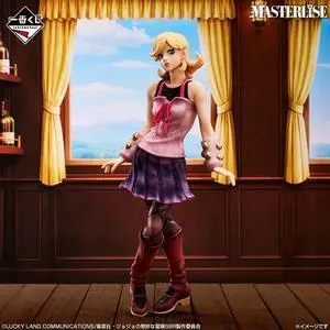 Ichiban Kuji JoJos Bizarre Adventure
Prize D Lucy Steel MASTERLISE Ichiban Kuji JoJos Bizarre Adventure
Prize D Lucy Steel MASTERLISE