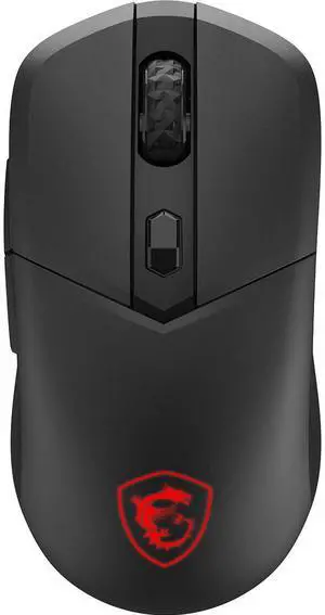 Versa 300 W Gaming Mouse, 8000 DPI, 30M+ Clicks Kailh Switch, Optical Sensor, Ergonomic Ambitextrous Hand Design, RGB Light Versa 300 W Gaming Mouse, 8000 DPI, 30M+ Clicks Kailh Switch, Optical Sensor, Ergonomic Ambitextrous Hand Design, RGB Light
