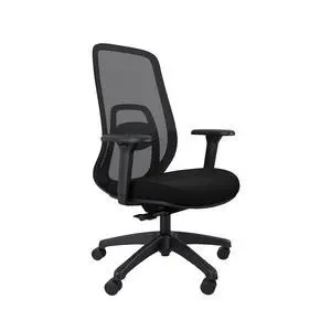 Vari Ascent Ergonomic Desk Chair for Home Office with Wheels, Breathable Mesh Back, Lumbar Support, Adjustable Seat Depth & Height, 20 Degree Tilt Function Easy Assembly (Black/Black) Vari Ascent Ergonomic Desk Chair for Home Office with Wheels, Breathable Mesh Back, Lumbar Support, Adjustable Seat Depth & Height, 20 Degree Tilt Function Easy Assembly (Black/Black)