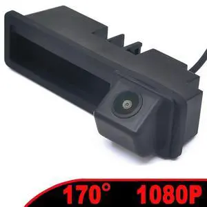 AHD 170 Degree 1920 x 1080P Car Rear View Camera for Audi A3 8P A6 C6 A1 Q7 A4 B7 B6 S5 A6L Q5 Vehicle Night Vision AHD 170 Degree 1920 x 1080P Car Rear View Camera for Audi A3 8P A6 C6 A1 Q7 A4 B7 B6 S5 A6L Q5 Vehicle Night Vision