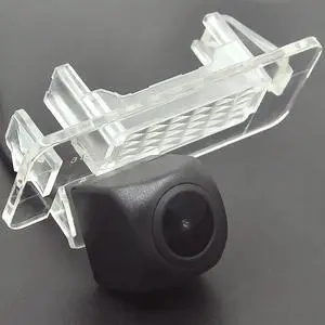 AHD License Plate Rear View Camera for Smart Fortwo 451 AHD License Plate Rear View Camera for Smart Fortwo 451