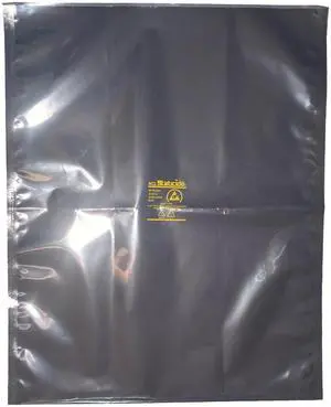 12" x 16" ESD Anti Static Bag (1 pc) 12" x 16" ESD Anti Static Bag (1 pc)