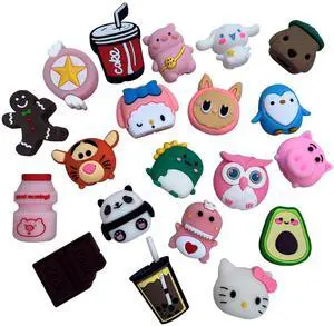 20 Pcs Cable Protector for iPhone/ipad USB Cable, Plastic Cable Protectors Cute Drink Fruit Dinosaur Animals Charging Cable Saver, Phone Accessory Protect USB Charger for Birthday Party (Type B(20PCS) 20 Pcs Cable Protector for iPhone/ipad USB Cable, Plastic Cable Protectors Cute Drink Fruit Dinosaur Animals Charging Cable Saver, Phone Accessory Protect USB Charger for Birthday Party (Type B(20PCS)