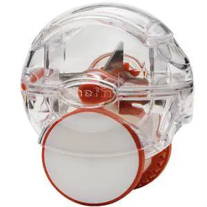 Garlic Zoom Assorted Colors Rolling Garlic Chopper Garlic Zoom Assorted Colors Rolling Garlic Chopper