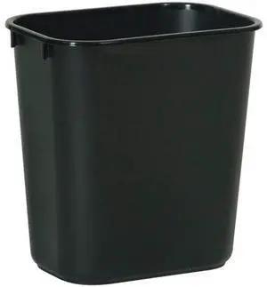 Standard Series Wastebaskets Standard Series Wastebaskets
