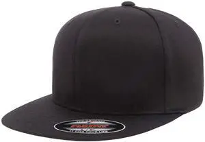 Men's On Field Pro-Baseball Cap, Black, Large-X-Large Men's On Field Pro-Baseball Cap, Black, Large-X-Large