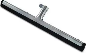Professional AquaFlex Uneven Surface Floor Squeegee, 18" Professional AquaFlex Uneven Surface Floor Squeegee, 18"