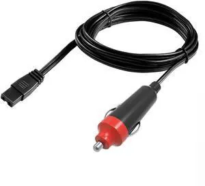 12V Car Cooler Plug Power Cable,Mini Fridge Cool Replacement Power Extension Cable,Car Cooler 2 Pin Lead Wire Plug 12V Car Cooler Plug Power Cable,Mini Fridge Cool Replacement Power Extension Cable,Car Cooler 2 Pin Lead Wire Plug