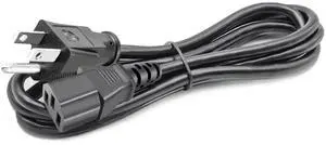8.2ft Power Cord Replacement for Bradley BTDS76P BTDS108P BTDS76JB Digital Smoker AC Power Cord Cable 8.2ft Power Cord Replacement for Bradley BTDS76P BTDS108P BTDS76JB Digital Smoker AC Power Cord Cable
