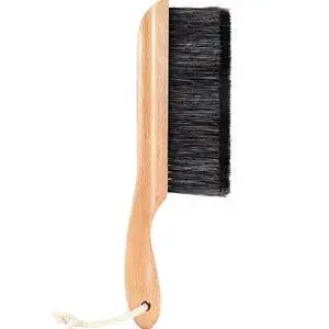 Horse Hair Hand Broom, Woodworking Bench Cleaning Brush, Fireplace Dust Brush, Hand Broom for Shop, Furniture, Carpet, Car Wash, Sweeping, Workspace, Exhibition-Hall, Upholstery Horse Hair Hand Broom, Woodworking Bench Cleaning Brush, Fireplace Dust Brush, Hand Broom for Shop, Furniture, Carpet, Car Wash, Sweeping, Workspace, Exhibition-Hall, Upholstery