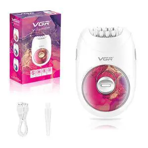706 Professional Epilator for Women, Portable Cordless Enhanced Hair Removal Device, Gentle Operation Silent Design, 18 Tweezer System, Rechargeable Full-Body Epilator for Legs/Underarm/Back(Red) 706 Professional Epilator for Women, Portable Cordless Enhanced Hair Removal Device, Gentle Operation Silent Design, 18 Tweezer System, Rechargeable Full-Body Epilator for Legs/Underarm/Back(Red)