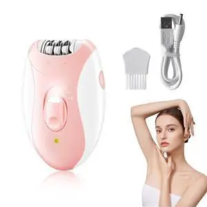 Epilators Hair Removal for Women, Face Epilator for Women, Cordless Facial Epilator with 2 Speeds, Smooth Glide Hair Removal Device with 32 Tweezers for Lady Face Bikini Arms Legs Epilators Hair Removal for Women, Face Epilator for Women, Cordless Facial Epilator with 2 Speeds, Smooth Glide Hair Removal Device with 32 Tweezers for Lady Face Bikini Arms Legs