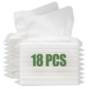 Car Tissue Refills, 18 Packs Car Tissues Auto Visor Tissue Refills for Visor, Napkins Holder Refill, Auto Travel Tissues, Soft and Smooth (18 Pieces) Car Tissue Refills, 18 Packs Car Tissues Auto Visor Tissue Refills for Visor, Napkins Holder Refill, Auto Travel Tissues, Soft and Smooth (18 Pieces)