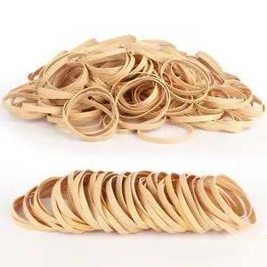 150Pcs Rubber Bands Size #64 Rubberbands Elastics Rubber Bands Office Home Supplies Thin #64 Rubber Band for Office Home Supply File Folder 150Pcs Rubber Bands Size #64 Rubberbands Elastics Rubber Bands Office Home Supplies Thin #64 Rubber Band for Office Home Supply File Folder