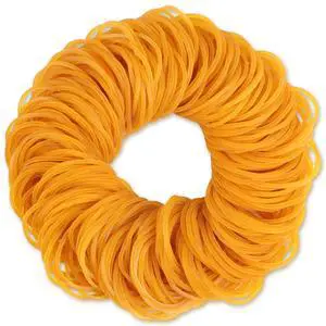 1000Pcs Elastic Bands Small Rubber Bands Assorted for Office Bank Home and Various Purpose 1000Pcs Elastic Bands Small Rubber Bands Assorted for Office Bank Home and Various Purpose