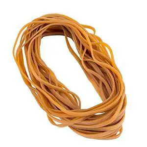 Super Size Rubber Bands - 60 Pcs Large Heavy Duty Latex Rubber Bands, Thick Multi Function Elastic Wrapping Bands Long for Office Outdoor Tie Up Garbage Bag Notebook File Packing Moving Super Size Rubber Bands - 60 Pcs Large Heavy Duty Latex Rubber Bands, Thick Multi Function Elastic Wrapping Bands Long for Office Outdoor Tie Up Garbage Bag Notebook File Packing Moving