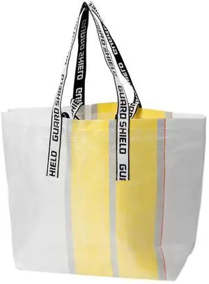 Reusable Grocery Bags, Extra Large Shopping Tote with Handles, 14-Gallon Heavy Duty for Moving, Laundry and Storage Reusable Grocery Bags, Extra Large Shopping Tote with Handles, 14-Gallon Heavy Duty for Moving, Laundry and Storage