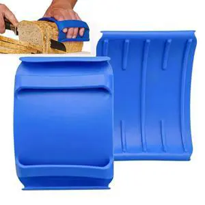 2Pcs Silicone Oven Mitts - Heat Resistant Oven Mitt Pot Holder for Kitchen - 100% Silicone, Dishwasher Safe, BPA-Free, Non-Slip Grip - for Kitchen, BBQ, Grilling - Blue 2Pcs Silicone Oven Mitts - Heat Resistant Oven Mitt Pot Holder for Kitchen - 100% Silicone, Dishwasher Safe, BPA-Free, Non-Slip Grip - for Kitchen, BBQ, Grilling - Blue