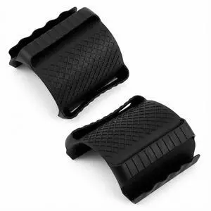 2-Pack Silicone Heat Resistant Pinch Mitts for Oven, Grill & Microwave | Anti-Slip Heatproof Grip Mitts for Hot Dishes, Trays & Cookware | Reusable, Easy Clean Kitchen Tool 2-Pack Silicone Heat Resistant Pinch Mitts for Oven, Grill & Microwave | Anti-Slip Heatproof Grip Mitts for Hot Dishes, Trays & Cookware | Reusable, Easy Clean Kitchen Tool