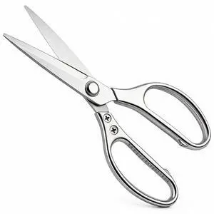 Kitchen Shears Heavy Duty 8.5", Multipurpose Food Scissors for Meat Chicken | Detachable Design for Easy Cleaning, Dishwasher Safe, Non-Slip Comfort Grip, for Meat Chicken Vegetables Seafood & Herbs Kitchen Shears Heavy Duty 8.5", Multipurpose Food Scissors for Meat Chicken | Detachable Design for Easy Cleaning, Dishwasher Safe, Non-Slip Comfort Grip, for Meat Chicken Vegetables Seafood & Herbs