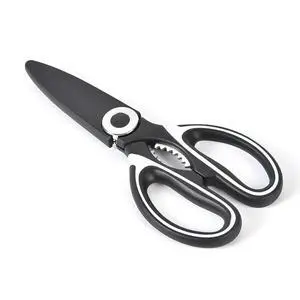 Kitchen Scissors All Purpose Heavy Duty, Stainless Steel Cooking Utensils Gadgets, Meat Poultry Food Shears Dishwasher Safe Utility Tools Home Gift, Kitchen Scissors All Purpose Heavy Duty, Stainless Steel Cooking Utensils Gadgets, Meat Poultry Food Shears Dishwasher Safe Utility Tools Home Gift,