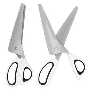 Professional Kitchen Scissors for Food,Poultry Shears Heavy Duty with Serrated Edge,Detachable Meat Cutting Scissor for Chicken Bone And Turkey,Bread serrated knife Whit 1Pcs Professional Kitchen Scissors for Food,Poultry Shears Heavy Duty with Serrated Edge,Detachable Meat Cutting Scissor for Chicken Bone And Turkey,Bread serrated knife Whit 1Pcs