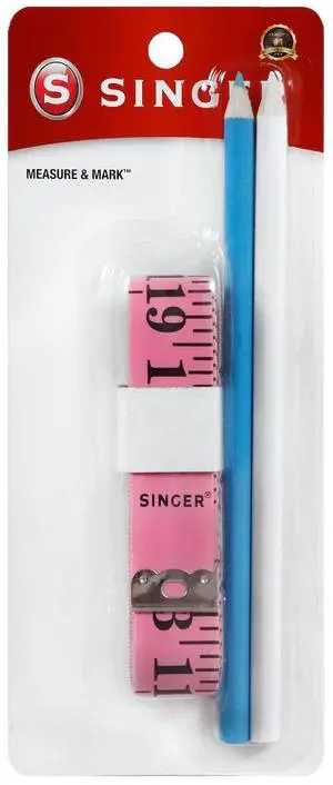 00310 Tape Measure and Marking Pencil Combo, 00310 Tape Measure and Marking Pencil Combo,