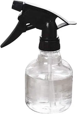 250ml Plastic Spray Bottle Water Mist Sprayer Style Haircut Salon Barber Sprayers Hair Hairdressing Tool Professional Styling Products 250ml Plastic Spray Bottle Water Mist Sprayer Style Haircut Salon Barber Sprayers Hair Hairdressing Tool Professional Styling Products
