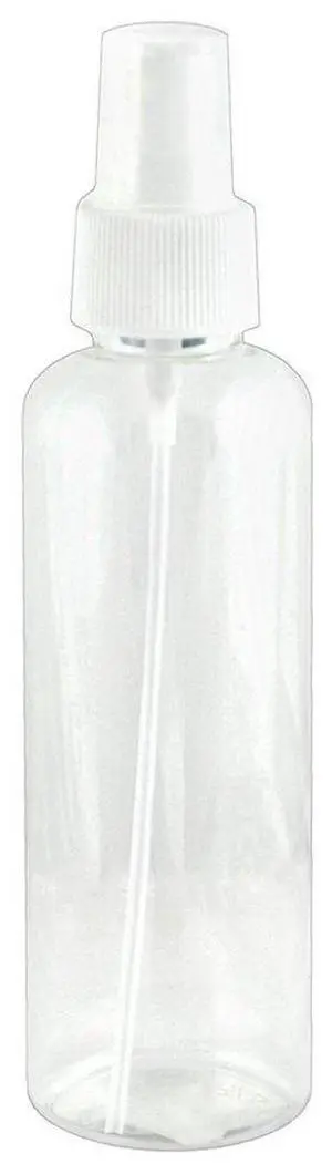 Fine Mist Spray Bottle, 5 Ounce Fine Mist Spray Bottle, 5 Ounce