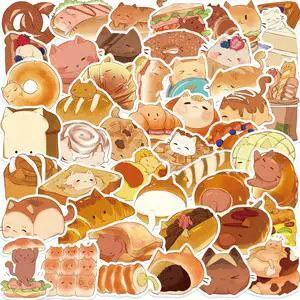 50PCS Kawaii Stickers Animal Food Word Cute Vinyl Sticker Decals Waterproof Aesthetic for Wall Laptop Bike Car Bumper Helmet Water Bottle for Kids Girls Aesthetic Stickers (Colourful-3) 50PCS Kawaii Stickers Animal Food Word Cute Vinyl Sticker Decals Waterproof Aesthetic for Wall Laptop Bike Car Bumper Helmet Water Bottle for Kids Girls Aesthetic Stickers (Colourful-3)
