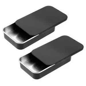 2Pack Dental Floss Portable Case Tooth Picks Dispense Refillable Glide Floss Storage Container Storage Adult Floss of Various Sizes for Portable Travel Flossing Solution, Black 2Pack Dental Floss Portable Case Tooth Picks Dispense Refillable Glide Floss Storage Container Storage Adult Floss of Various Sizes for Portable Travel Flossing Solution, Black
