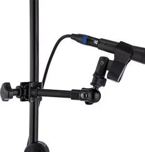 DG137B Multi-mount Microphone Holder DG137B Multi-mount Microphone Holder