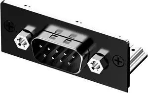 Pocket 4 RS-232 Module - Serial Communication Expansion Pocket 4 Mini Laptop - Connect Legacy Devices & Industrial Equipment - Driver-Free Installation Pocket 4 RS-232 Module - Serial Communication Expansion Pocket 4 Mini Laptop - Connect Legacy Devices & Industrial Equipment - Driver-Free Installation