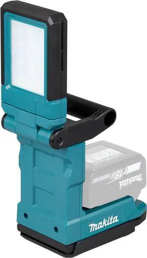 DML819 18V LXT® Lithium-Ion L.E.D. Magnetic Work Light, Light Only DML819 18V LXT® Lithium-Ion L.E.D. Magnetic Work Light, Light Only