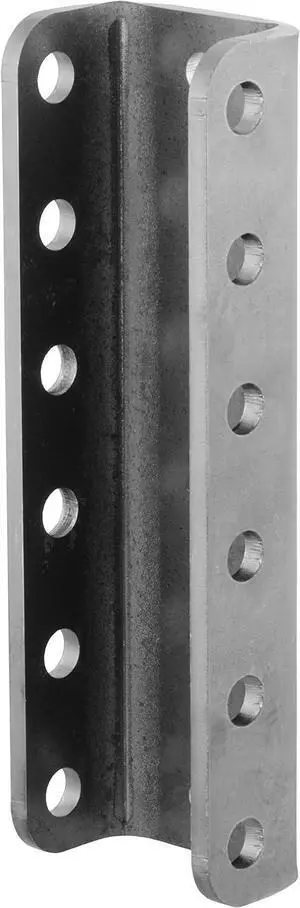 Manufacturing 48650 5 Position Channel Manufacturing 48650 5 Position Channel