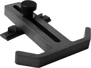 Multi-Angle Swivel Stop Block - Compatible with Universal T-Track for Woodworking Multi-Angle Swivel Stop Block - Compatible with Universal T-Track for Woodworking