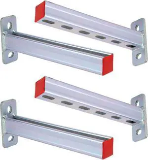 4 Pack Fasteners Braces,Steel Bracket,Steel Frame Stands, Display Stands, Pipe Stands, Metal Support Channel 4 Pack Fasteners Braces,Steel Bracket,Steel Frame Stands, Display Stands, Pipe Stands, Metal Support Channel