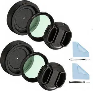 Adjustable Iris Aperture Diaphragm Filter Pack M30 to M37 Iris Aperture Diaphragm Adapter Optical Diaphragm 1.5-26mm Lens Module Adapter Ring PVS-14 PVS 14(Lanyard and Cleaning Cloth Set*2) Adjustable Iris Aperture Diaphragm Filter Pack M30 to M37 Iris Aperture Diaphragm Adapter Optical Diaphragm 1.5-26mm Lens Module Adapter Ring PVS-14 PVS 14(Lanyard and Cleaning Cloth Set*2)