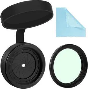 PVS 14 Adjustable Iris Aperture Diaphragm Filter Pack M30 to M37 Iris Aperture Diaphragm Adapter Optical Diaphragm 1.5-26mm Lens Module Adapter Ring PVS-14pvs14 Iris Adjustable iris Cap Filter Set PVS 14 Adjustable Iris Aperture Diaphragm Filter Pack M30 to M37 Iris Aperture Diaphragm Adapter Optical Diaphragm 1.5-26mm Lens Module Adapter Ring PVS-14pvs14 Iris Adjustable iris Cap Filter Set